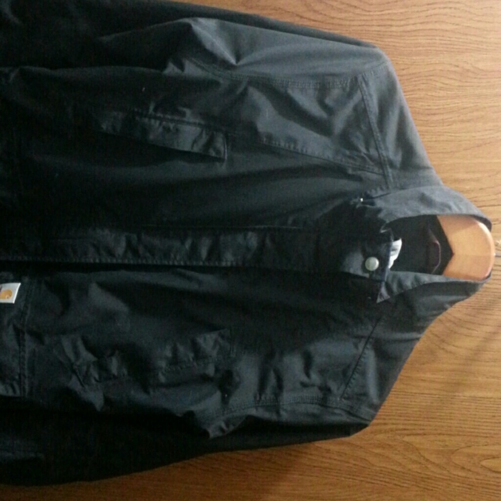 Carhartt women's med jacket